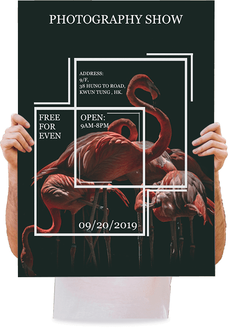 Artfia Printing | Custom design