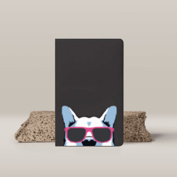 Artfia | Sell Custom Design Dog Personalised Notebook