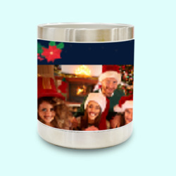 Artfia | Sell Custom Design Merry Christmas Guy